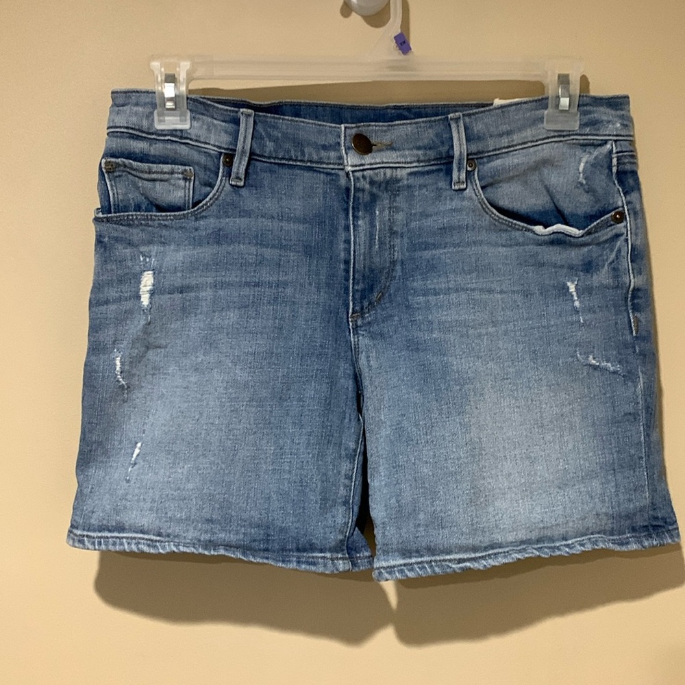 LOFT shorts